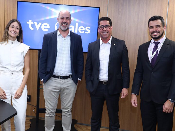 Ales fecha acordo para levar Carnaval Capixaba e futebol à TV aberta