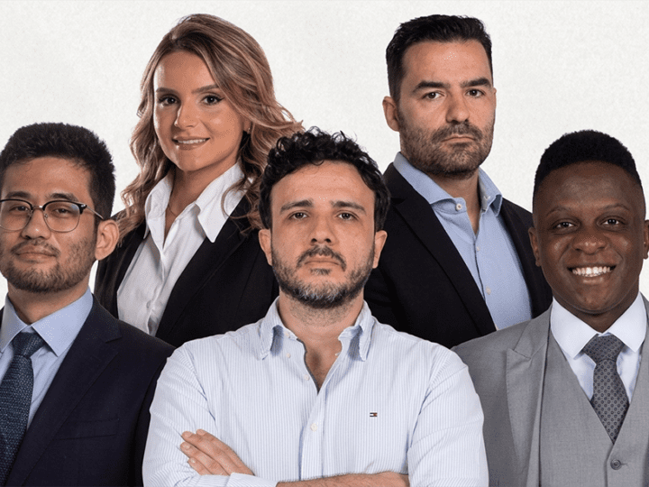 Lideranças do Movimento Brasil Livre organizam congresso em Vitória