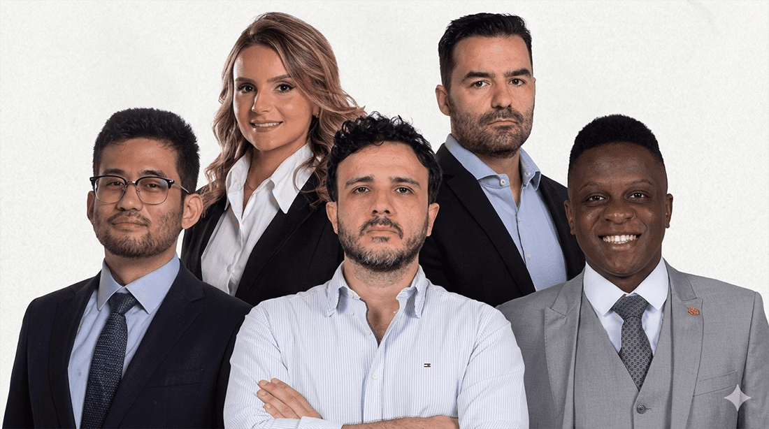 Lideranças do Movimento Brasil Livre organizam congresso em Vitória