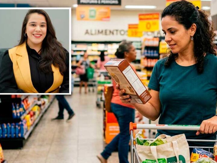 Mulher Consumidora: Conhecimento Gera Proteção