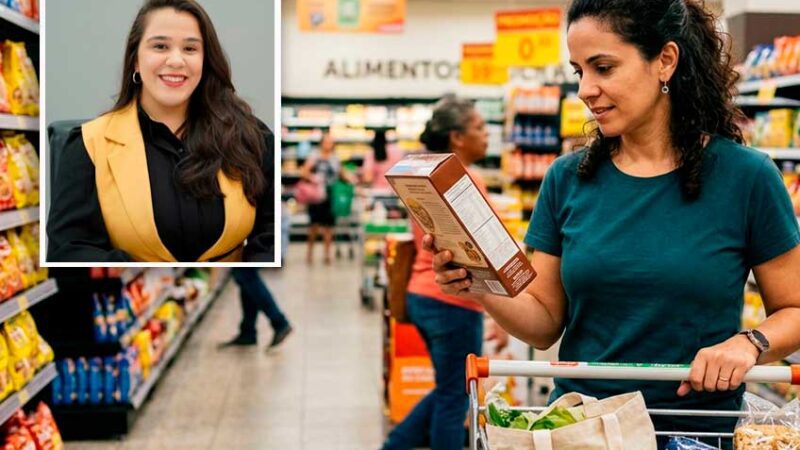 Mulher Consumidora: Conhecimento Gera Proteção