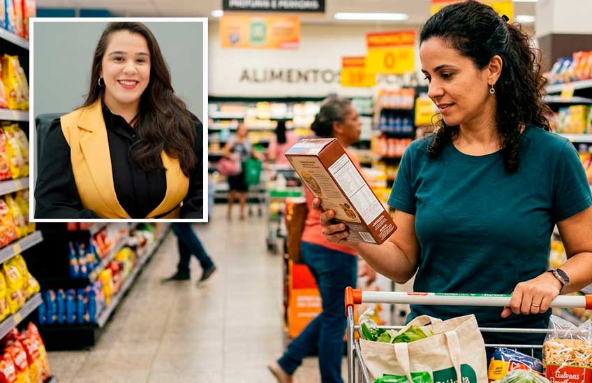 Mulher Consumidora: Conhecimento Gera Proteção