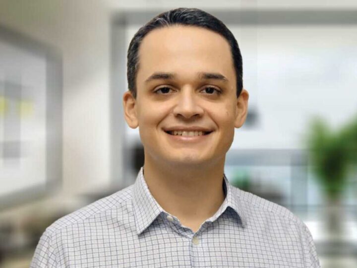 Pazolini tem a menor rejeição e lidera pesquisa para o governo do ES