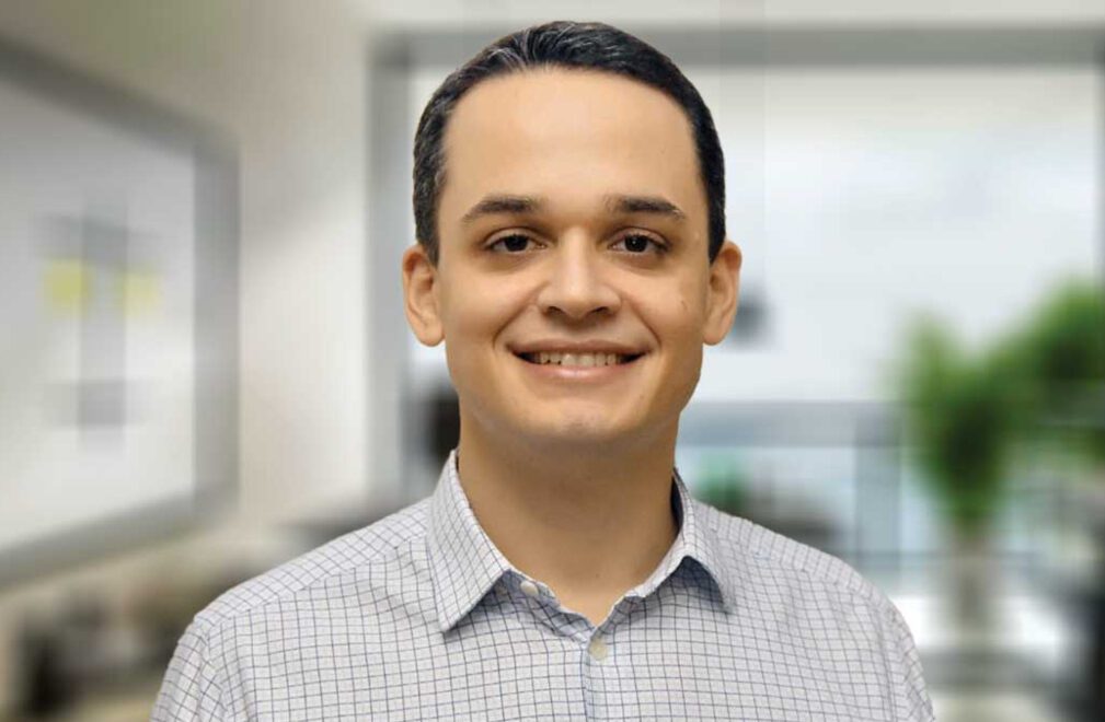 Pazolini tem a menor rejeição e lidera pesquisa para o governo do ES