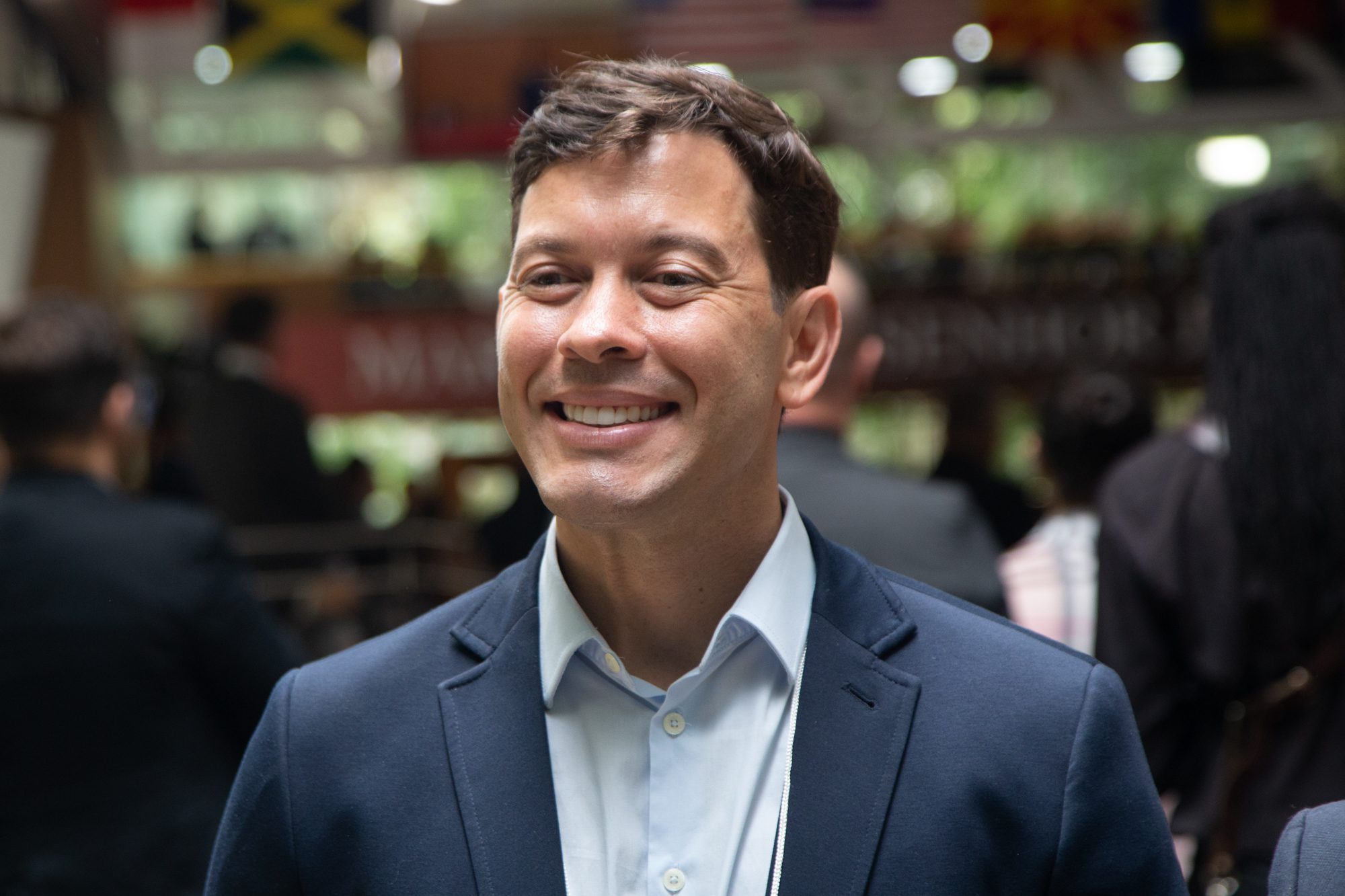 Arnaldinho Borgo decide concluir mandato na Prefeitura de Vila Velha