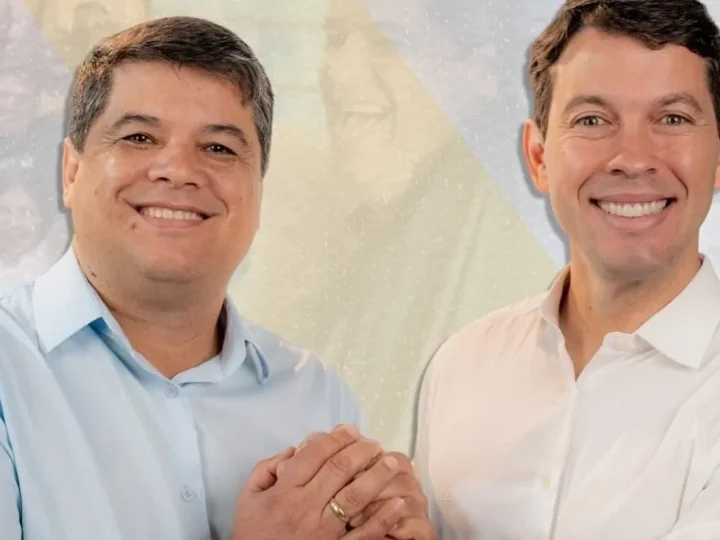 Oswaldo Maturano articula migração para o PSDB visando eleições de 2026