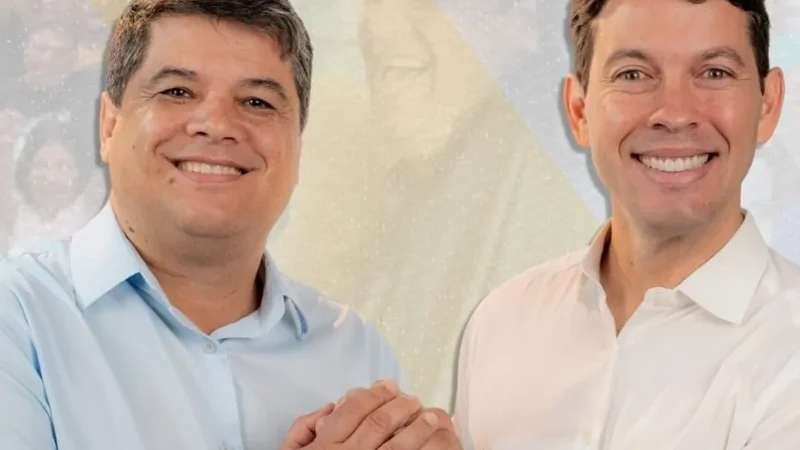 Oswaldo Maturano articula migração para o PSDB visando eleições de 2026