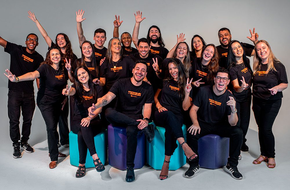 Conteúdo Gestão de Marcas celebra 20 anos com nova sede e expansão estadual