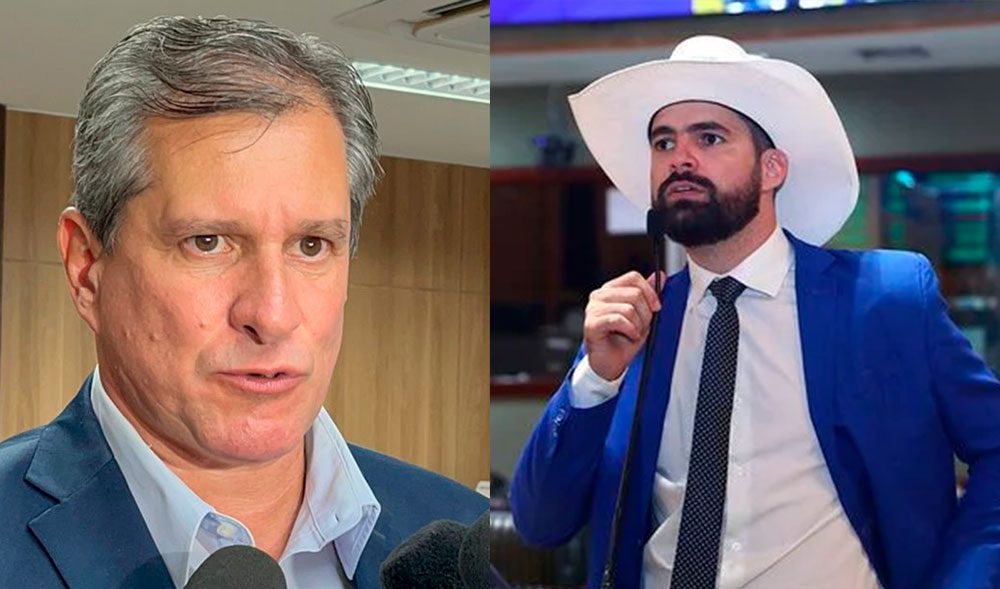 Mudança no tabuleiro: Republicanos reorganiza chapa após deserções