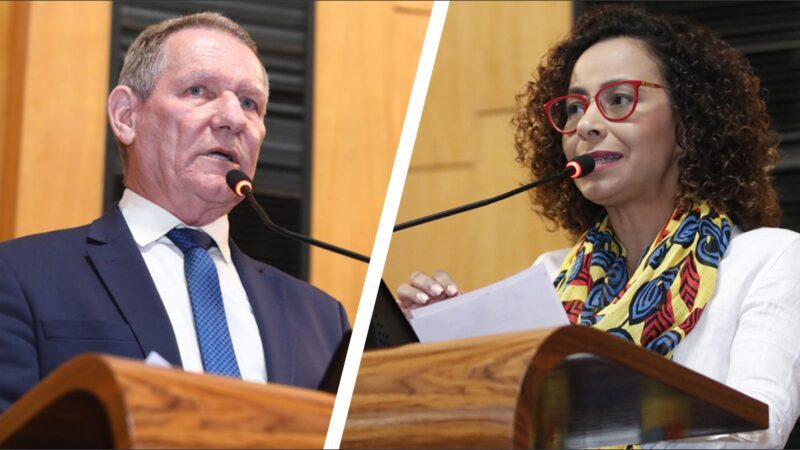 Federação PT com Psol: líderes nas legendas divergem sobre assunto