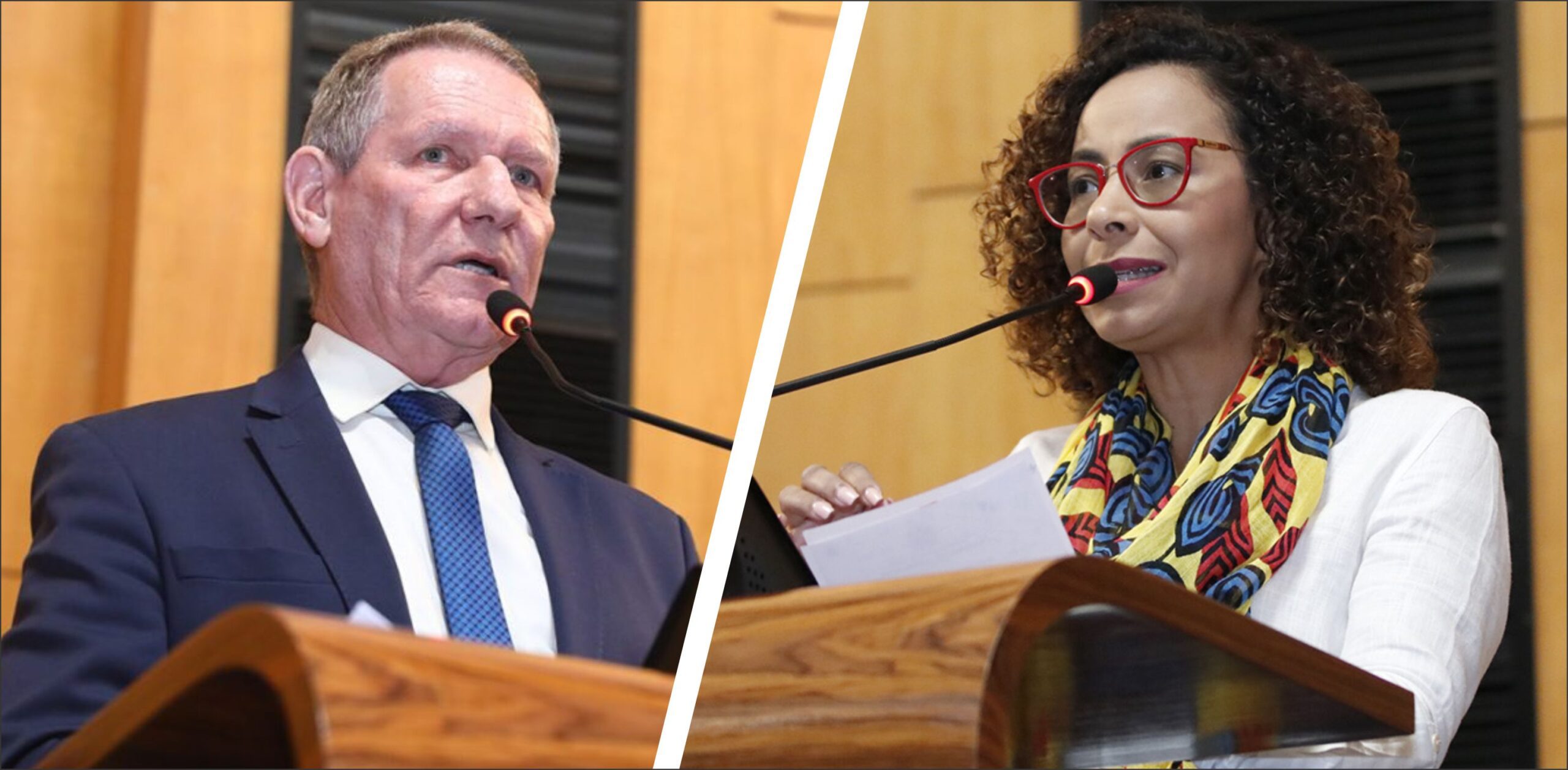 Federação PT com Psol: líderes nas legendas divergem sobre assunto