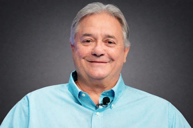 Luiz Paulo declara aceitar ser pré-candidato à Assembleia Legislativa do Espírito Santo