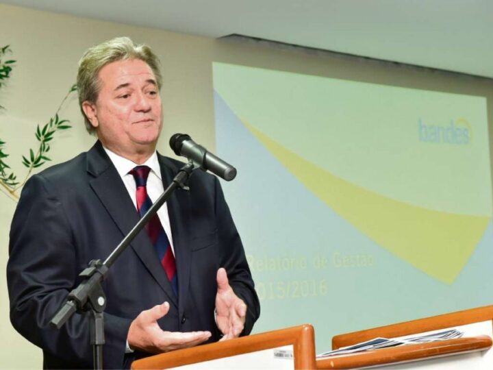 Luiz Paulo Vellozo Lucas defende responsabilidade fiscal em seminário nacional