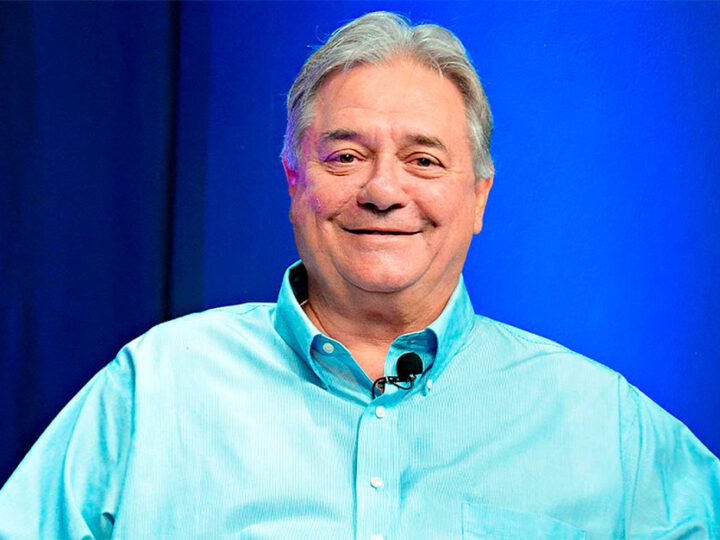 Com bagagem política, Luiz Paulo surge como aposta do PSDB para 2026