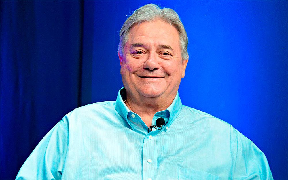 Com bagagem política, Luiz Paulo surge como aposta do PSDB para 2026