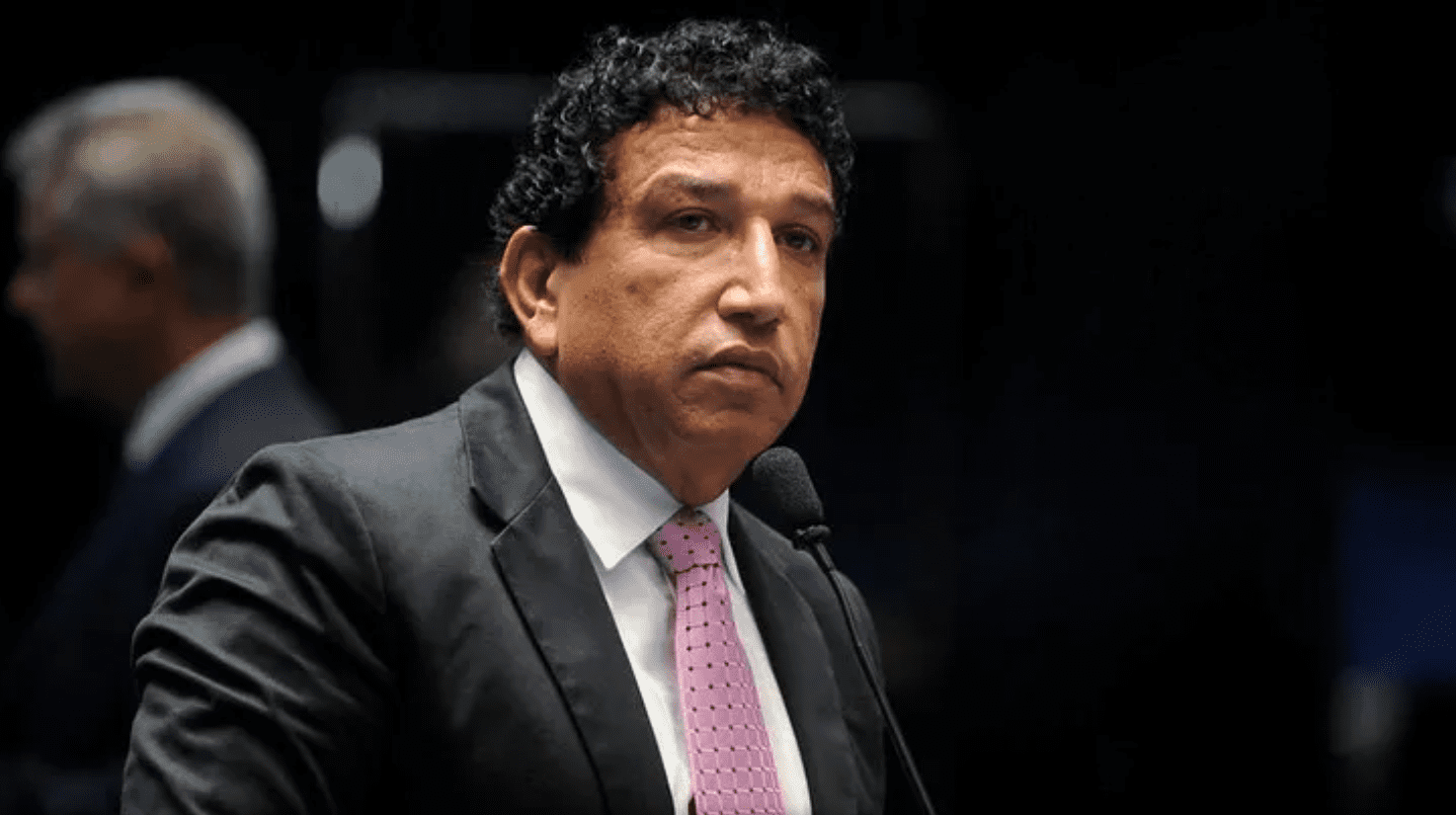 Magno Malta ganha força para disputar Governo do Espírito Santo