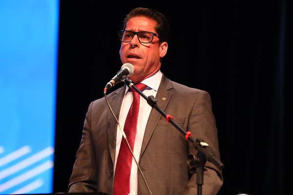 Deputado Marcelo Santos exige rigor contra o crime: “são atos de terrorismo”