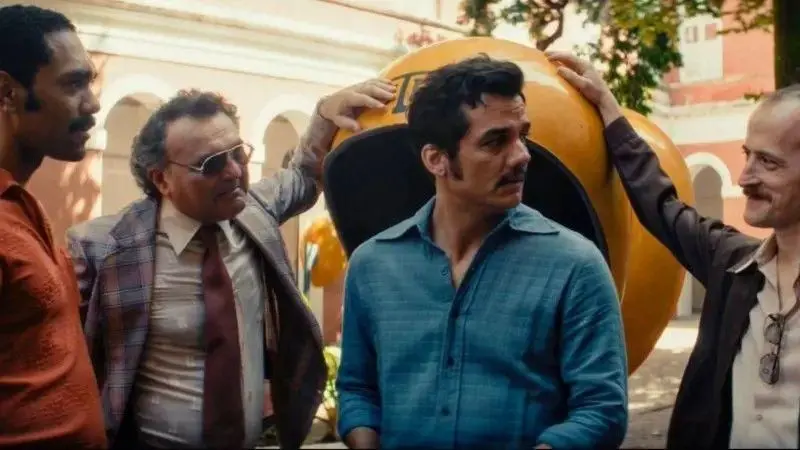 “O Agente Secreto”, de Wagner Moura, não vence nenhum Oscar