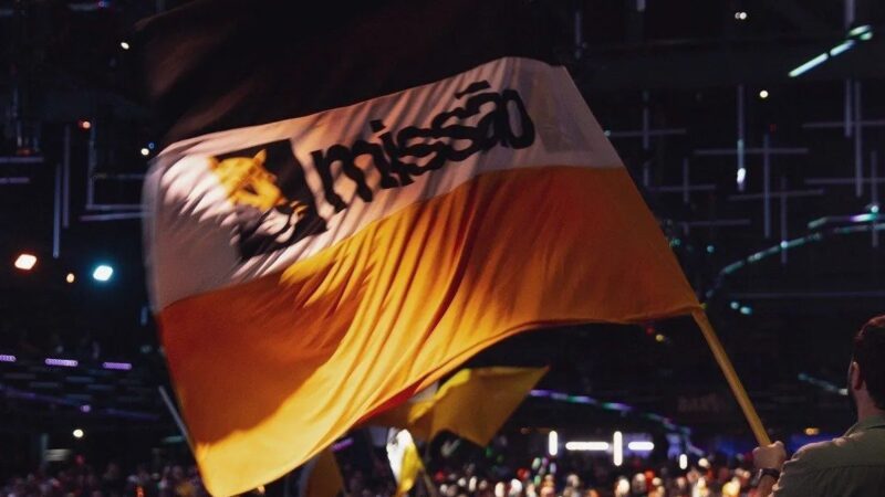 Partido Missão define estratégias e nomes para as eleições de 2026 no Espírito Santo