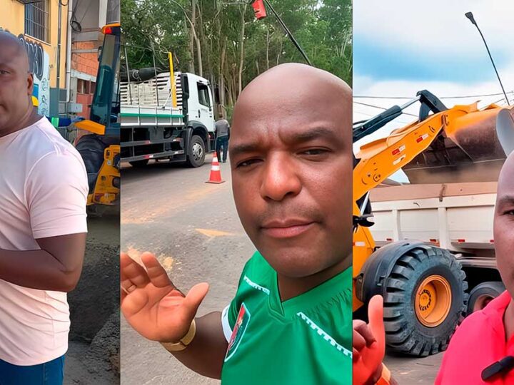 Entenda o papel do vereador e por que sua atuação é decisiva para obras públicas