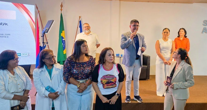 Solenidade “Mulheres que Inspiram” lota Sindipães e emociona público em Vila Velha