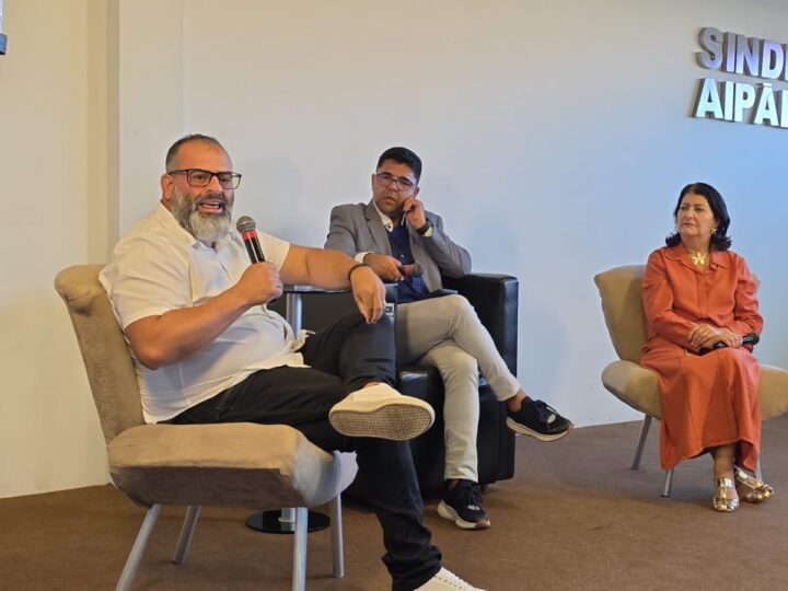 Solenidade “Mulheres que Inspiram” lota Sindipães e emociona público em Vila Velha