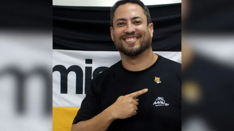 Partido Missão avalia candidatura própria ao governo do Espírito Santo