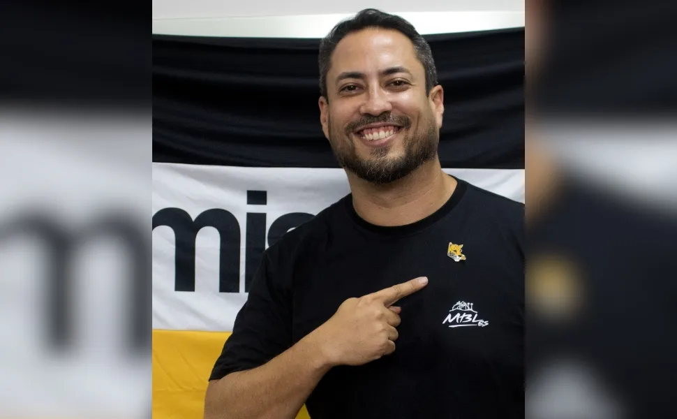 Partido Missão avalia candidatura própria ao governo do Espírito Santo