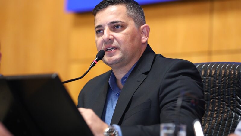 A atuação de Wellington Callegari em favor de clubes de tiro e do direito à autodefesa