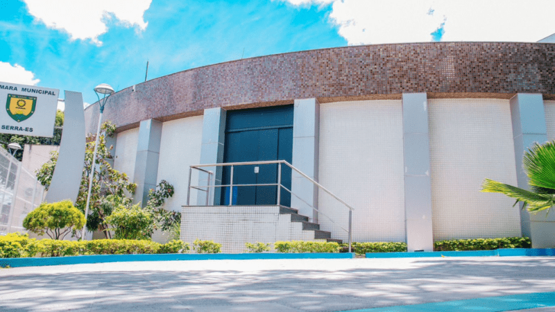 Câmara da Serra convoca suplente para assumir vaga de vereador preso