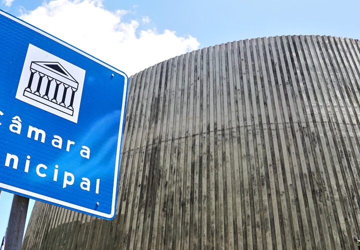 STF adia eleição da Mesa Diretora da Câmara de Vitória