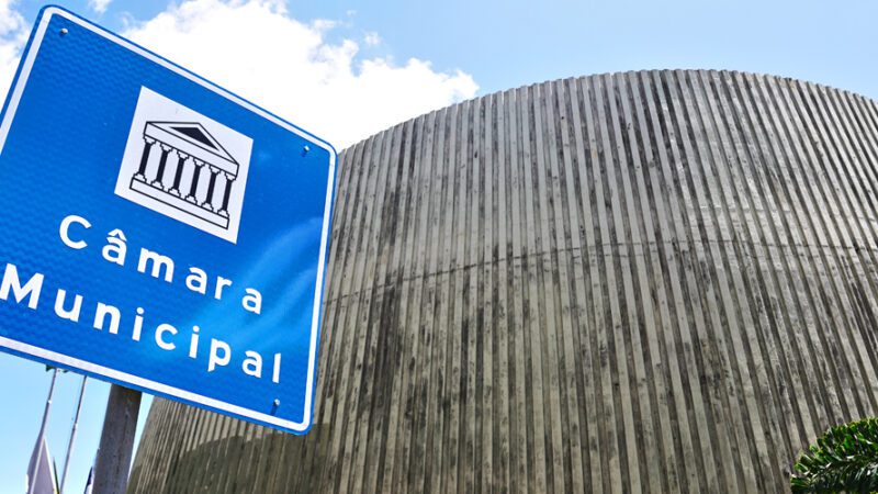 STF adia eleição da Mesa Diretora da Câmara de Vitória