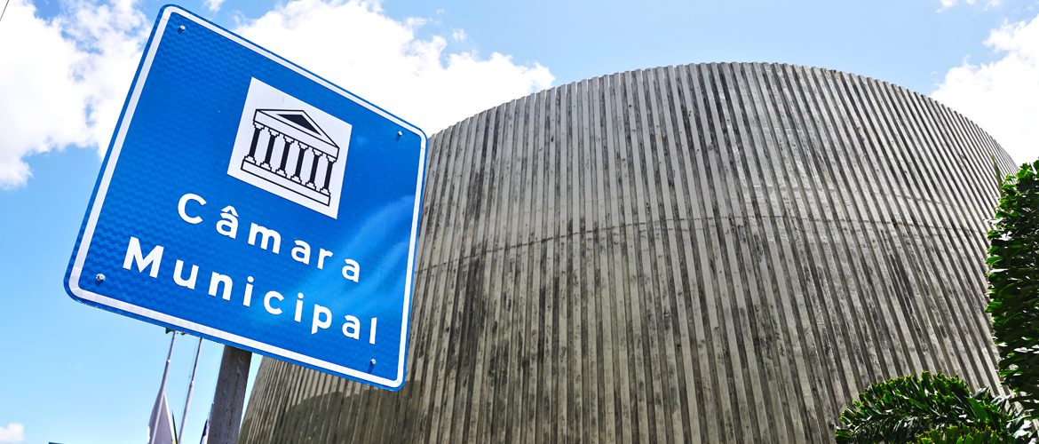 STF adia eleição da Mesa Diretora da Câmara de Vitória