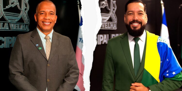 Vereadores do PL discutem e quase brigam no plenário de Vila Velha