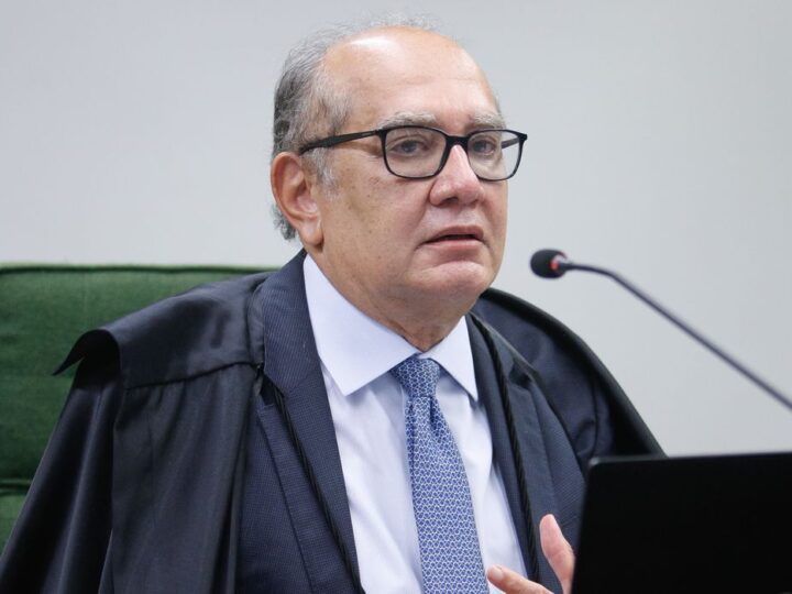 Gilmar Mendes determina adiamento da eleição da Mesa Diretora da Câmara de Vitória