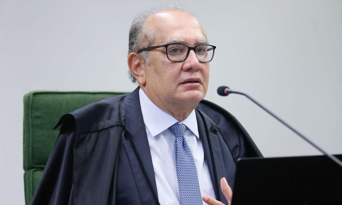 Gilmar Mendes determina adiamento da eleição da Mesa Diretora da Câmara de Vitória
