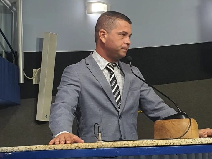 Anderson Goggi: “precisamos da ajuda da direita e da extrema direita para eleger Pazolini governador”