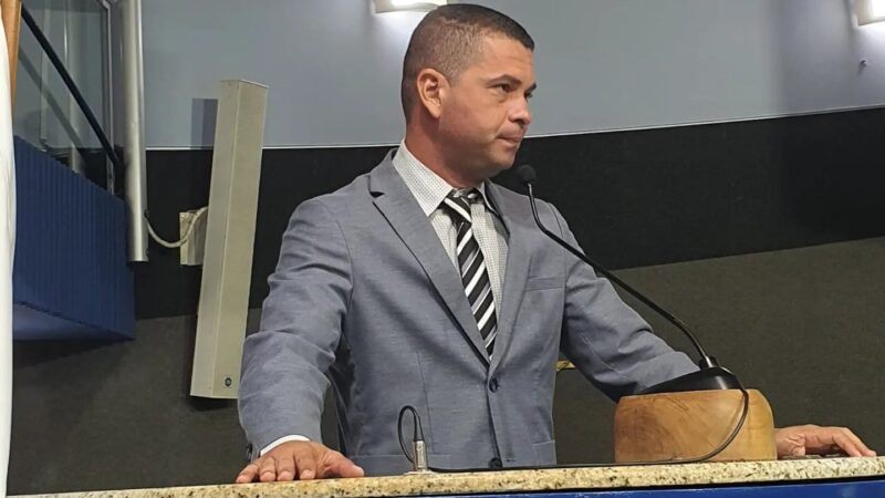 Anderson Goggi: “precisamos da ajuda da direita e da extrema direita para eleger Pazolini governador”