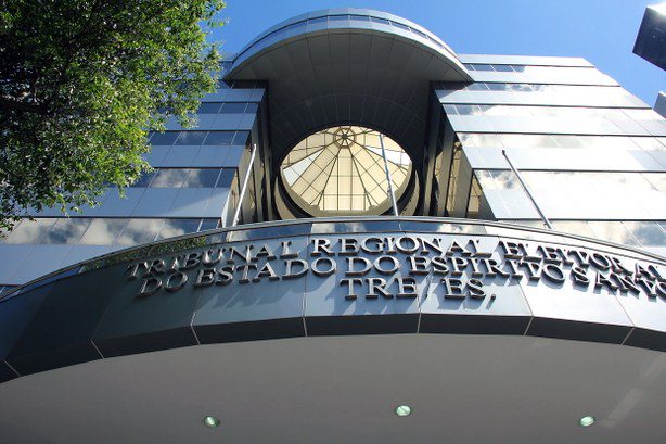 Justiça eleitoral confirma validade de pesquisa que aponta liderança absoluta de Pazolini ao governo do Estado