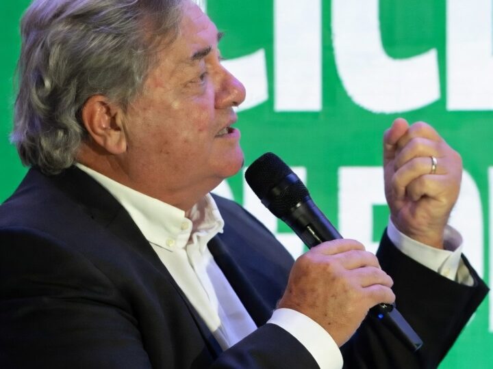 Luiz Paulo Vellozo Lucas: “responsabilidade fiscal depende de esforço conjunto entre entes federativos”