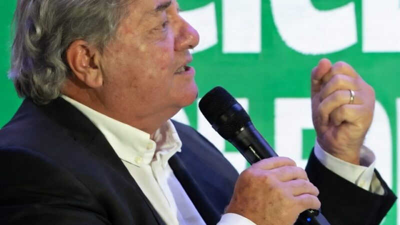 Luiz Paulo Vellozo Lucas: “responsabilidade fiscal depende de esforço conjunto entre entes federativos”