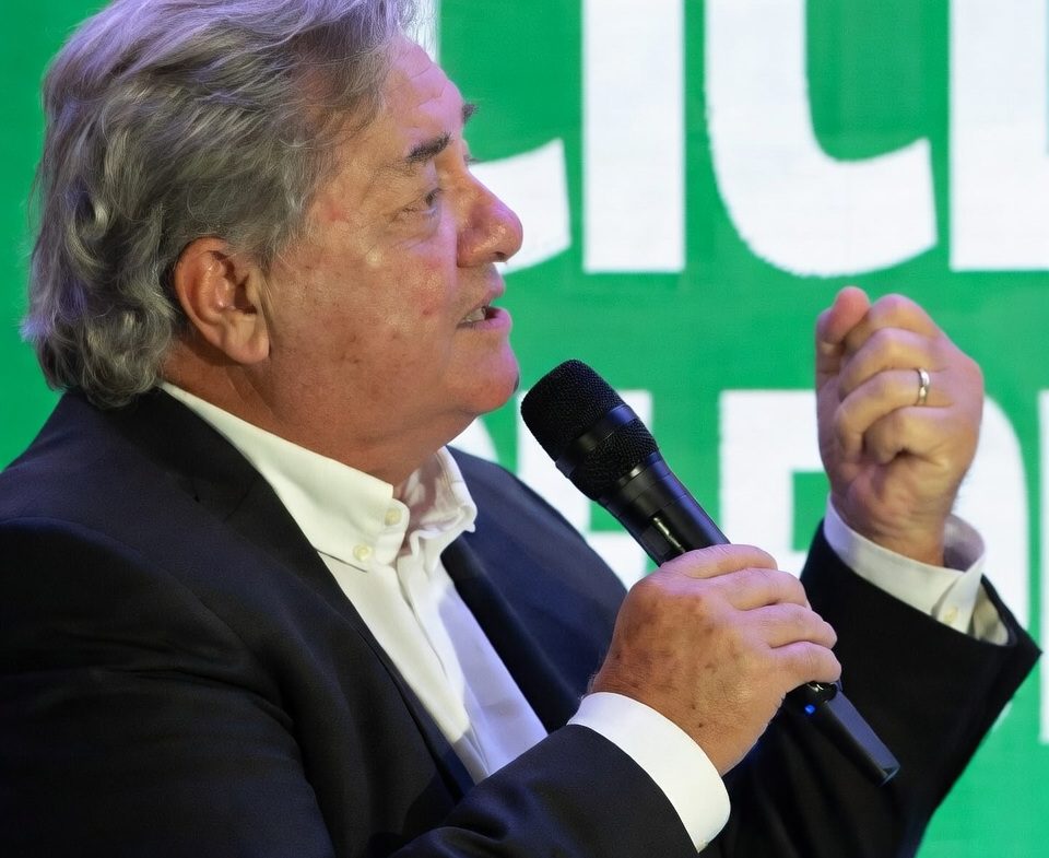 Luiz Paulo Vellozo Lucas: “responsabilidade fiscal depende de esforço conjunto entre entes federativos”