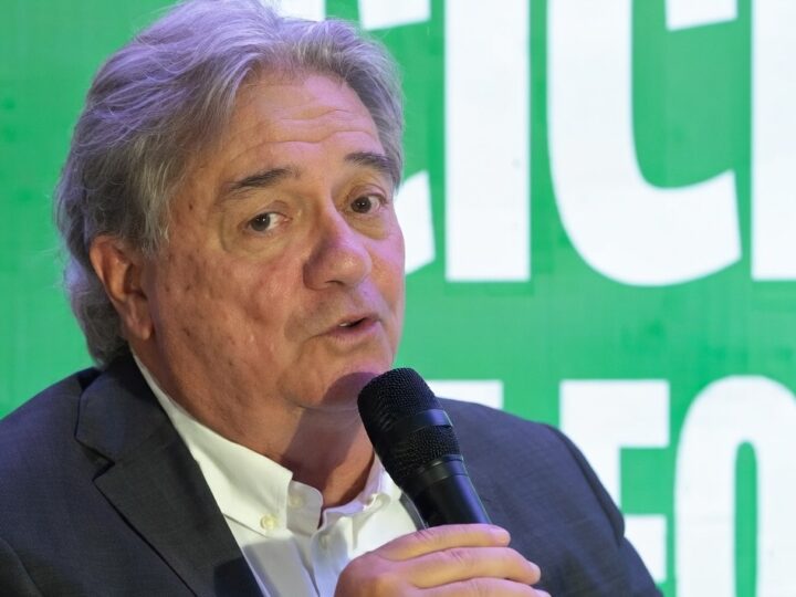 Lei de Responsabilidade Fiscal consolidou a estabilidade do Real, afirma Luiz Paulo Vellozo Lucas