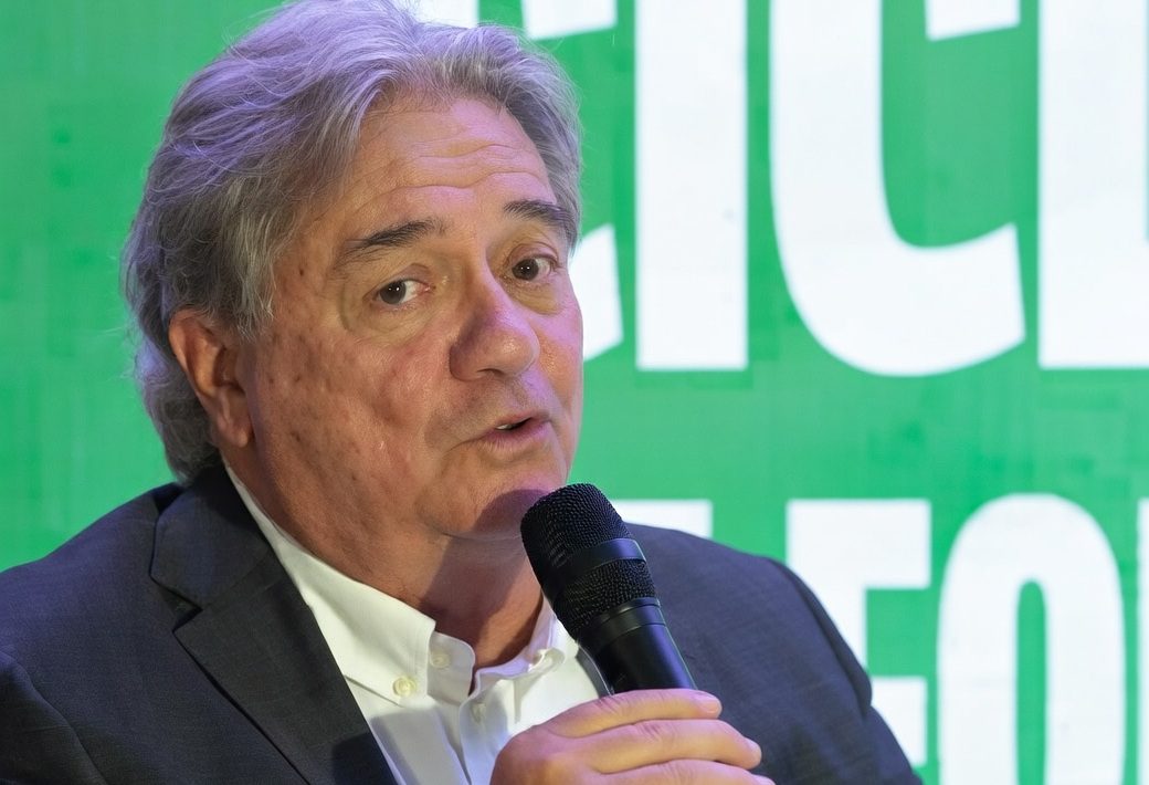 Lei de Responsabilidade Fiscal consolidou a estabilidade do Real, afirma Luiz Paulo Vellozo Lucas