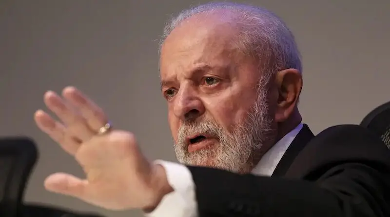 Com EUA de olho, Governo Federal avança em criar conselho para minerais críticos