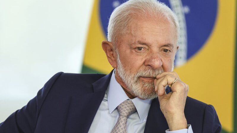 Lula aposta em pacote de bondades para reverter desaprovação recorde