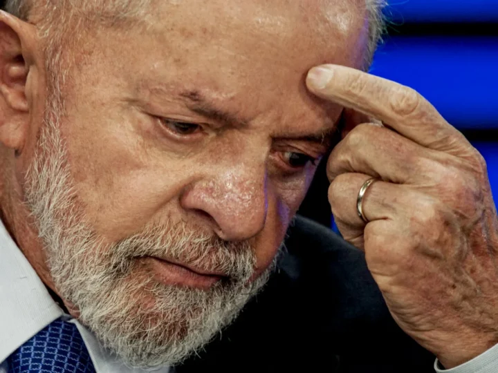 Desaprovação do governo Lula atinge 52% em abril, segundo Quaest