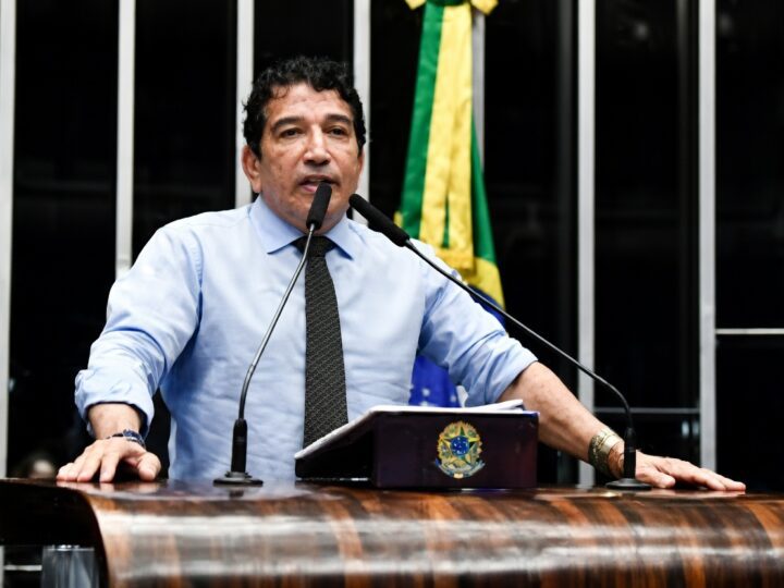 Magno Malta define rumos do PL no Espírito Santo