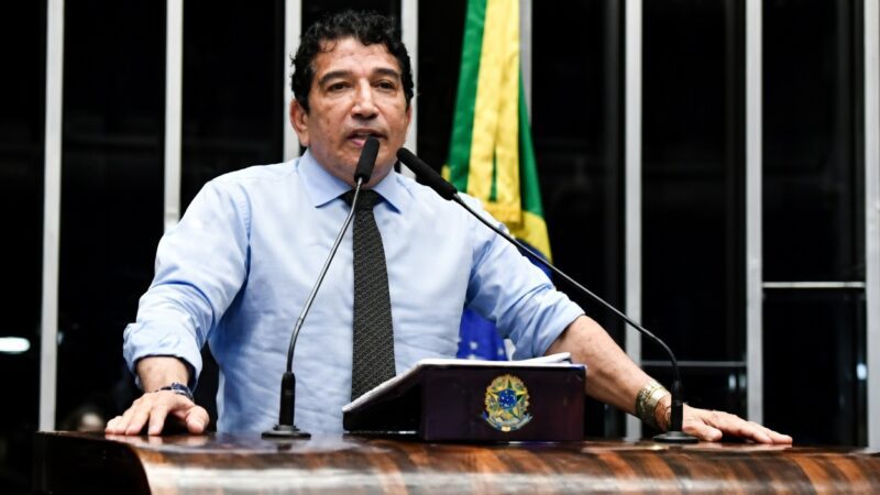 Magno Malta define rumos do PL no Espírito Santo