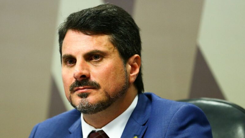 Marcos do Val desiste de filiação ao Mobiliza após anunciar pré-candidatura